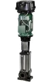 Изображение товара Насос многоступенчатый DAB NKVE поверхностный, корпус - чугун, мощность - 1.1кВт, производительность - 117л/мин, 220В