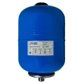 Изображение товара Гидроаккумулятор Belamos 1″ 12 л Ру8 вертикальный, наружная резьба, корпус - сталь