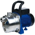 Изображение товара Насос центробежный Belamos XI 11 поверхностный, корпус - нержавеющая сталь, мощность - 1.1кВт, напор - 47м, производительность - 58л/мин, 220В