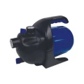 Изображение товара Насос центробежный Belamos XK 06 поверхностный, корпус - пластик, мощность - 0.6кВт, напор - 33м, производительность - 47л/мин, 220В