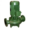 Изображение товара Насос циркуляционный DAB CME 40-1450 T MCE30/C поверхностный, корпус - чугун, мощность - 1.26кВт, напор - 14.5м, производительность - 300л/мин, 380В