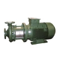 Изображение товара Насос консольно-моноблочный DAB NKM-G 32-200/200/A/BAQE/0,75/4 - IE3 поверхностный, корпус - чугун, мощность - 0.75кВт, напор - 13м, производительность - 300л/мин, 380В