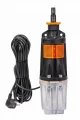 Изображение товара Насос колодезный Джилекс КАЧАН 20/60 погружной, корпус - сталь, мощность - 0.24кВт, напор - 60м, производительность - 20л/мин, 220В, длина кабеля - 25м