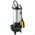 Изображение товара Насос дренажный ESPA DRAINEX 100M А погружной, корпус - чугун, мощность - 0.75кВт, напор - 7.5м, производительность - 223л/мин, 220В