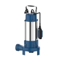 Изображение товара Насос дренажный ETNA EFP-18DP погружной, корпус - чугун, мощность - 1.8кВт, напор - 24.8м, производительность - 350л/мин, 220В