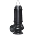 Изображение товара Насос дренажный ETNA EFP 30D-2P погружной, корпус - чугун, мощность - 18.5кВт, напор - 47.5м, производительность - 2667л/мин, 380В