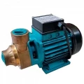 Изображение товара Насос вихревой LEO XVm61 поверхностный, корпус - латунь, мощность - 0.37кВт, напор - 17м, производительность - 17л/мин, 220В