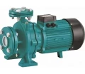 Изображение товара Насос центробежный LEO XST32-125/7 поверхностный, корпус - чугун, мощность - 0.75кВт, напор - 14м, производительность - 184л/мин, 380В