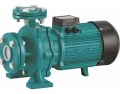 Изображение товара Насос центробежный LEO XSTm32-125/7 поверхностный, мощность - 0.75кВт, напор - 14м, производительность - 184л/мин, 220В
