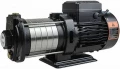Изображение товара Насос многоступенчатый LEO ECH15-30 поверхностный, корпус - чугун, мощность - 3кВт, напор - 35м, производительность - 250л/мин, 380В