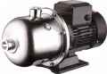 Изображение товара Насос многоступенчатый LEO EDH4-60 поверхностный, корпус - нержавеющая сталь, мощность - 1.1кВт, напор - 37м, производительность - 75л/мин, 380В