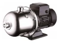 Изображение товара Насос многоступенчатый LEO EDHm4-60 поверхностный, мощность - 1.1кВт, напор - 37м, производительность - 75л/мин, 220В