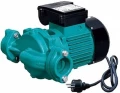 Изображение товара Насос циркуляционный LEO LPm370 поверхностный, корпус - чугун, мощность - 0.37кВт, напор - 6м, производительность - 150л/мин, 220В