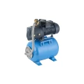 Изображение товара Насосная станция Unipump AUTO JSW 55 поверхностная, корпус - чугун, мощность - 1кВт, напор - 40м, производительность - 70л/мин, 220В, страна - Китай