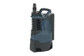 Изображение товара Насос дренажный Unipump ARTVORT Q400B погружной, корпус - пластик, мощность - 0.4кВт, напор - 5м, производительность - 150л/мин, 220В