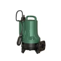 Изображение товара Насос дренажный DAB GRINDER FX 15.15 TNA погружной, корпус - чугун, мощность - 0.4кВт, напор - 27.3м, производительность - 320л/мин, 380В