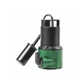Изображение товара Насос дренажный DAB NOVA 600M-NA погружной, корпус - пластик, мощность - 0.8кВт, напор - 10.2м, производительность - 283л/мин, 220В