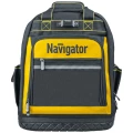 Изображение товара Рюкзак монтажника NAVIGATOR NTA-Bag03 водоотталкивающий с карманами