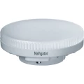 Изображение товара Светодиодная лампа NAVIGATOR NLL-GX53 матовая 8 Вт 640 Люмен 4000K GX53