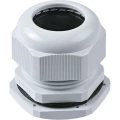 Изображение товара Ввод кабельный NAVIGATOR NCG-PG-36 22-32 мм полиамид IP54 светло-серый 10 шт