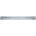 Изображение товара Светильник под лампу NAVIGATOR DSP-04S-1200-IP65-1хT8-G13 1200x120x90 мм, накладной, цоколь - G13, материал корпуса - пластик, цвет - серый