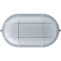 Изображение товара Светильник LED накладной NAVIGATOR NBL-O2-100-E27/WH белый 280x163x115 мм