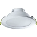 Изображение товара Светодиодный встраиваемый светильник NAVIGATOR NDL P1 20 Вт 1650 лм IP44