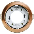 Изображение товара Светильник точечный NAVIGATOR NGX-R1-006-GX53 встраиваемый медный