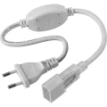 Изображение товара Драйвер NAVIGATOR NLS-power 2835(180/M)-220V для светодиодных лент IP65 220В