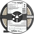 Изображение товара Лента светодиодная NAVIGATOR NLS 12В, 4.8 Вт, цветовая температура - 6000 К, световой поток - 2040 лм, количество светодиодов - 60 LED/м, IP20, длина ленты - 5 м, ширина ленты - 8 мм, цвет свечения - холодный дневной белый
