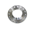 Изображение товара Фланец плоский NewKey Ду32 Ру40 корпус - нержавеющая сталь AISI304 (CF8), DIN2503