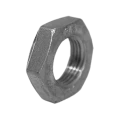 Изображение товара Контргайка Newkey 1 1/2 Ду40 Ру16 из нержавеющей стали AISI 304