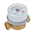 Изображение товара Счетчик воды НОРМА СВКМ-15 У Ду15 Ру16 (80мм, с КМЧ универсальный)