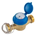 Изображение товара Счетчик холодной воды НОРМА СВКМ-40 ХИ Ду40 Ру16, длина базы - 200мм, с импульсным выходом, с КМЧ