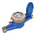Изображение товара Счетчик холодной воды НОРМА СВКС-25 МХ Ду25 Ру16, длина базы - 260мм, с КМЧ