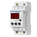 Изображение товара Реле напряжения НовАтек-Электро PH-263T 63 А, 220/230 В, AC, 1NO