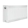 Изображение товара Радиатор стальной панельный Oasis Pro PB 22-4 400x600 мм настенный теплоотдача 1133 Вт