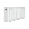 Изображение товара Стальной панельный радиатор Oasis Pro PN 22-3 300х500 мм белый для отопления
