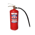 Изображение товара Переносной порошковый огнетушитель ОП-4 класс ABCE 5 литров огнеборец