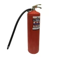 Изображение товара Огнетушитель порошковый Огнеборец ОП-6 переносной класс ABCE