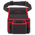 Изображение товара Сумка монтажника ОНЛАЙТ OTA-Bag07 с плечевым ремнем, 8 отделений
