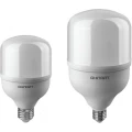 Изображение товара Светодиодная лампа ОНЛАЙТ OLL T80 E27 30W 2400lm 6500K матовая