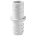 Изображение товара Соединитель Орио СШСМ 19x19 мм для сливных шлангов, белый