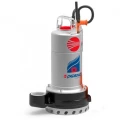 Изображение товара Насос дренажный Pedrollo D8 погружной, корпус - чугун, мощность - 0.55кВт, напор - 13м, производительность - 250л/мин, 380В