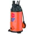 Изображение товара Насос колодезный Pedrollo TOP MULTI EVO-manuale 4 погружной, корпус - технополимер, мощность - 0.75кВт, напор - 52м, производительность - 80л/мин, 220В