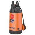 Изображение товара Насос колодезный Pedrollo TOP MULTI 5 погружной, корпус - технополимер, мощность - 0.75кВт, напор - 41м, производительность - 120л/мин, 220В