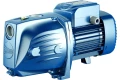 Изображение товара Насос центробежный, самовсасывающий Pedrollo JSW 2A поверхностный, корпус - чугун, мощность - 1.1кВт, напор - 58м, производительность - 80л/мин, 220/380В