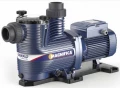 Изображение товара Насос центробежный, самовсасывающий Pedrollo MAGNIFICA 2m поверхностный, корпус - полипропилен, мощность - 0.75кВт, напор - 17м, производительность - 40л/мин, 220В