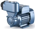 Изображение товара Насос вихревой Pedrollo PKS 65 поверхностный, корпус - чугун, мощность - 0.5кВт, напор - 50м, производительность - 50л/мин, 380В