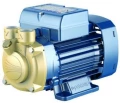 Изображение товара Насос вихревой Pedrollo PVm 60 поверхностный, корпус - латунь, мощность - 0.37кВт, напор - 45м, производительность - 31л/мин, 220В